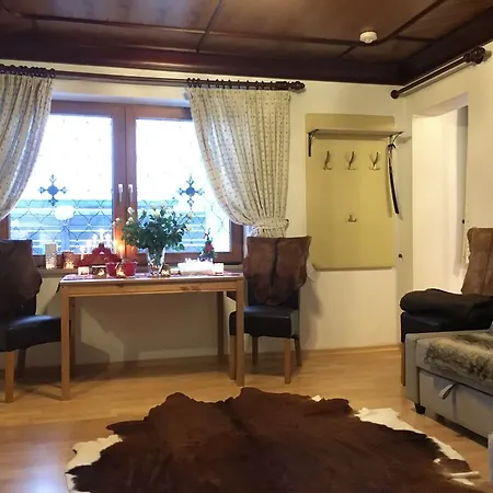 Golden Gapa Superior 9 * Γκάρμις-Παρτενκίρχεν